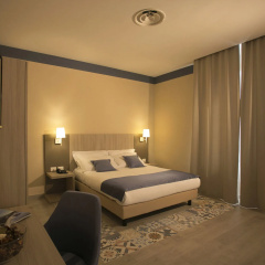 Map Holiday Residence thumbnail 5