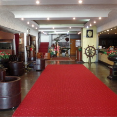 Cavo D'Oro Hotel - Bild 14