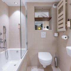 Hotel Elysée Secret - Bild 9
