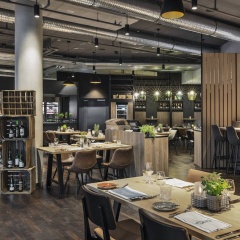 Courtyard by Marriott Hamburg City - Bild 16