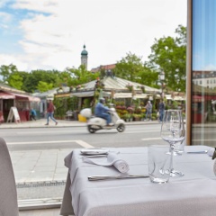 Living Hotel Das Viktualienmarkt - Bild 28