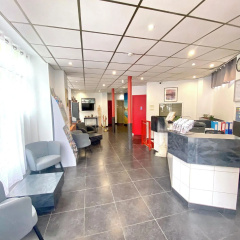 Hipotel Paris Belgrand Marie 20ème - Bild 17