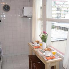 Buenos Aires Arthouse in Buenos Aires, Argentina from 434$, photos, reviews - zenhotels.com photo 31