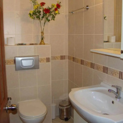 Kleopatra İkiz Otel - Bild 8