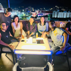 Cocoon APK Resort and SPA Hotel - Bild 27