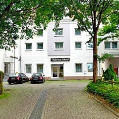 Hotel Am Schloss - Bild 15