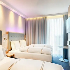 Premier Inn Leipzig City Hahnekamm - Bild 6