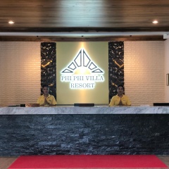 Phi Phi Villa Resort - Bild 2