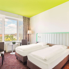 Best Western Plus Hotel Dresden City - Bild 5
