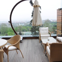 Celik Palace Hotel Convention Center & Thermal SPA - Bild 29