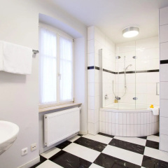 Hotel Goldener Hirsch - Bild 9