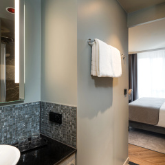 Leonardo Royal Hotel Cologne Bonn Airport - Bild 9