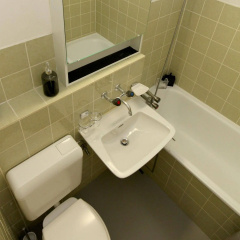 Apartments Spalenring10 - Bild 9