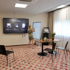 AMEDIA Studios and Living - Bild 13
