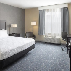 Hampton Inn Lewiston-Auburn thumbnail 32