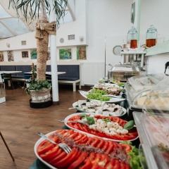 Hotel Jan - Bild 13