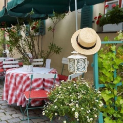 Hotel Weisses Ross - Bild 14
