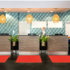 Leonardo Hotel Berlin - Bild 2