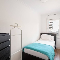 Brand new Elegant 3 Bedroom Apartment - Bild 5