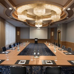 Maritim Hotel Ulm - Bild 17