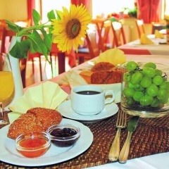 Hotel Garni Vogelsang - Bild 8