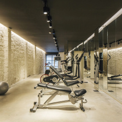 Yurbban Passage Hotel & Spa - Bild 20