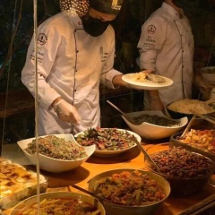 Turan Hill Lounge - Bild 12