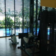Indah Alam Condo thumbnail 15