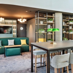 Spark by Hilton Vienna Messe Prater - Bild 28