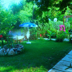 Arya Holiday Houses - Bild 7