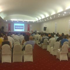 Fortezza Beach Resort - Bild 19