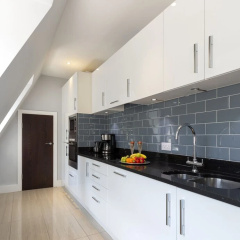 Luxury Central City of London Apartments - Liverpool Street - Bild 26