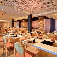 Hilton Hotel Tahiti in Papeete, French Polynesia from 358$, photos, reviews - zenhotels.com photo 28