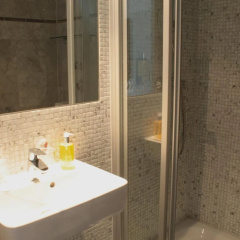 Alfa Hotel - Bild 9