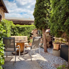 Ferienwohnung Kniep - Bild 9