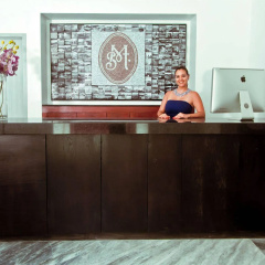 The St. Martin Boutique Hotel