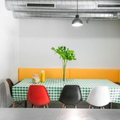 Loft Hostel - Bild 13
