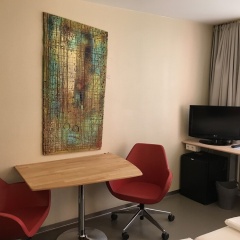 Abalon Hotel Ideal - Bild 7