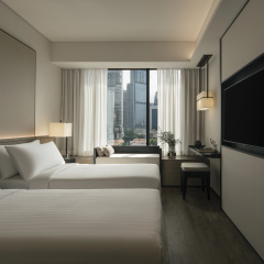 The Clan Hotel Singapore by Far East Hospitality - Bild 5