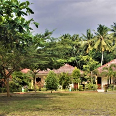 D' Batur Hotel - Bild 11