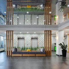 City Hotel Berlin East - Bild 2