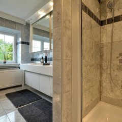 Modern House With Private Pool in Aubel in Aubel, Belgium from 407$, photos, reviews - zenhotels.com photo 6
