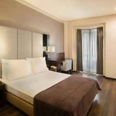 TURIM Restauradores Hotel - Bild 5