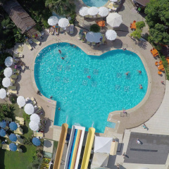First Class Hotel - Bild 11