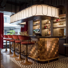 Radisson RED Oslo City Centre, A Verified Net Zero Hotel - Bild 17