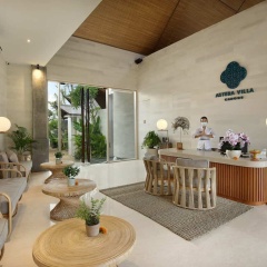 Resort Astera Resort & Spa Canggu by Ini Vie Hospitality - Bild 5