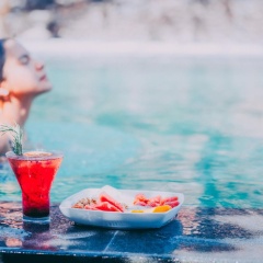 Alam Candi Resort - Bild 21
