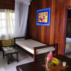 Picard Beach Cottages in Portsmouth, Dominica from 179$, photos, reviews - zenhotels.com photo 37