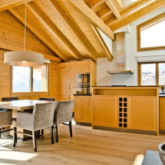 Apartment Silbersee 4.5 - GriwaRent AG thumbnail 11