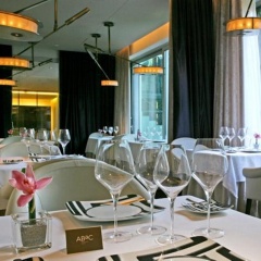 ABaC Hotel - Bild 28
